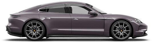 Glass Roof For Porsche Taycan 2019 EV