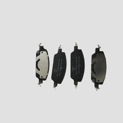 FRONT BRAKE Pad ASSEMBLY(SMALL) For Leopard 5