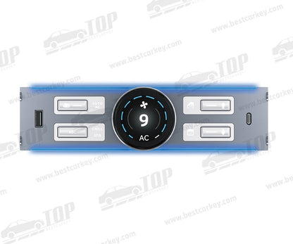 Lcd Intelligent Control Expansion Dock