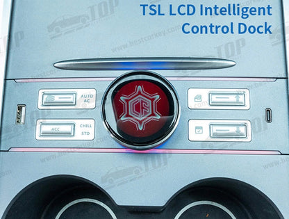 Lcd Intelligent Control Expansion Dock