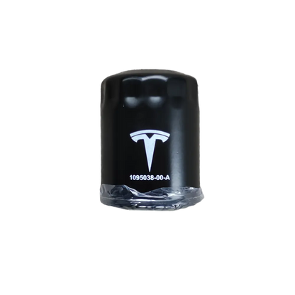 Tesla model 3 oil filter