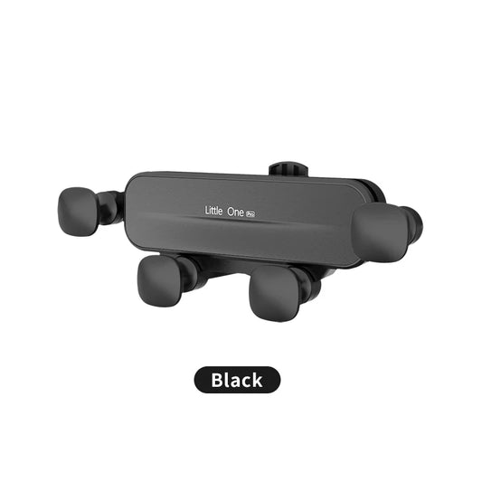 Phone Holder For BYD Leopard 5&8