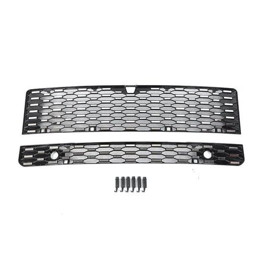 ROX 01 Insect Net - Glossy Black