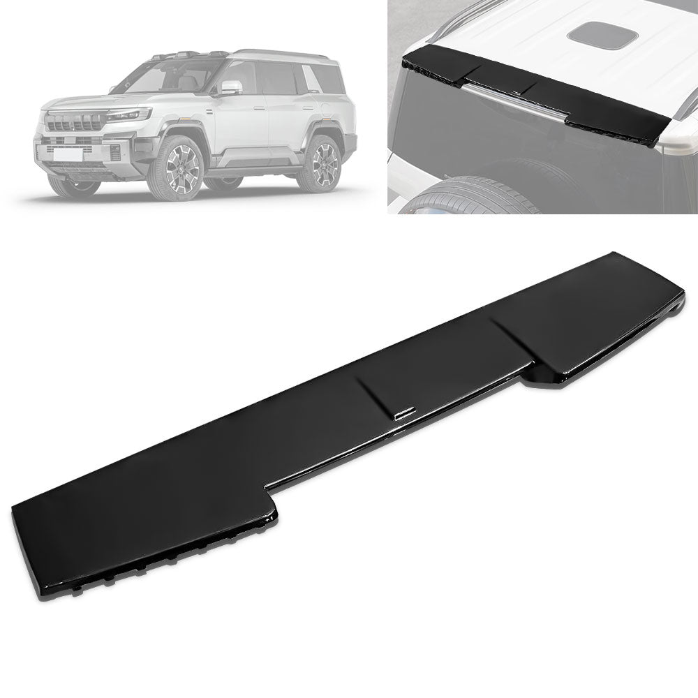 Spiler For  BYD Leopard