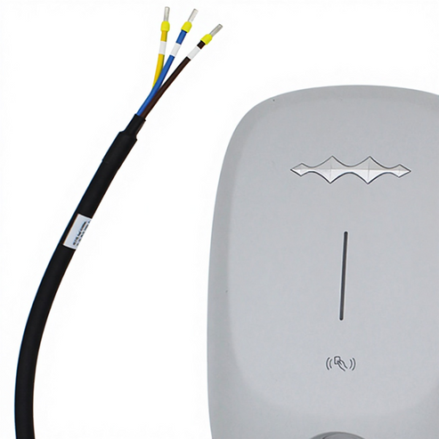 Charger 7KW Gbt For Leopard