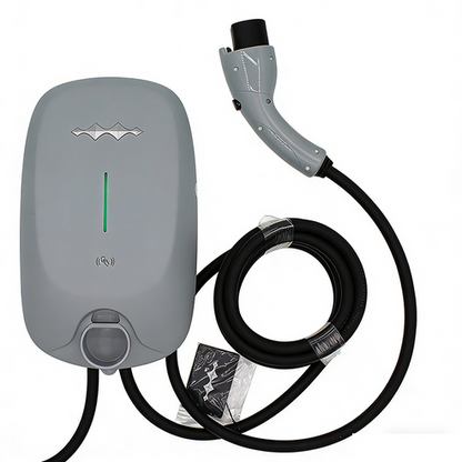 Charger 7KW Gbt For Leopard