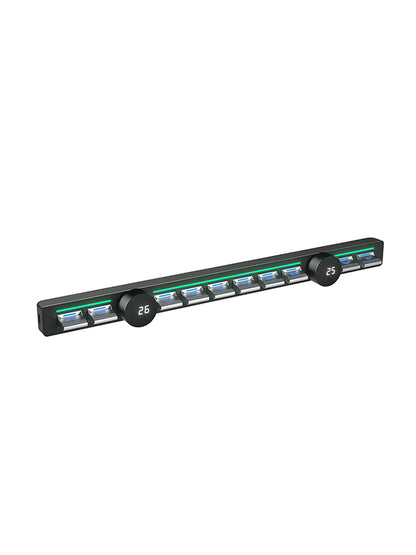 Smart Physical Buttons with functions for BYD