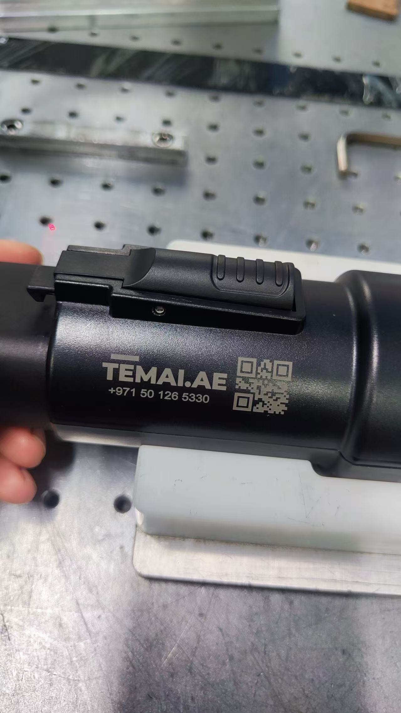 Adaptor from TYPE2 to GBT (3-phase)