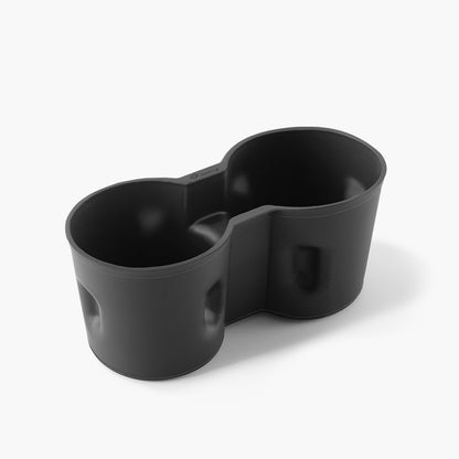 Silicone Console Cup Holder For Tesla Model 3 Highland