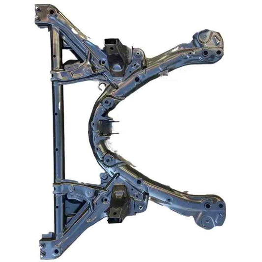 Subframe front for model 3