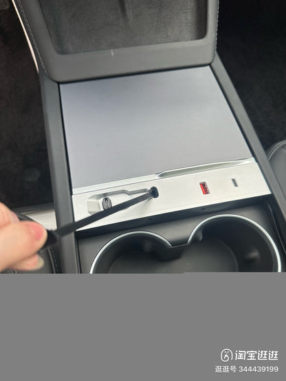 New Tesla 3 Highland Usb Hub