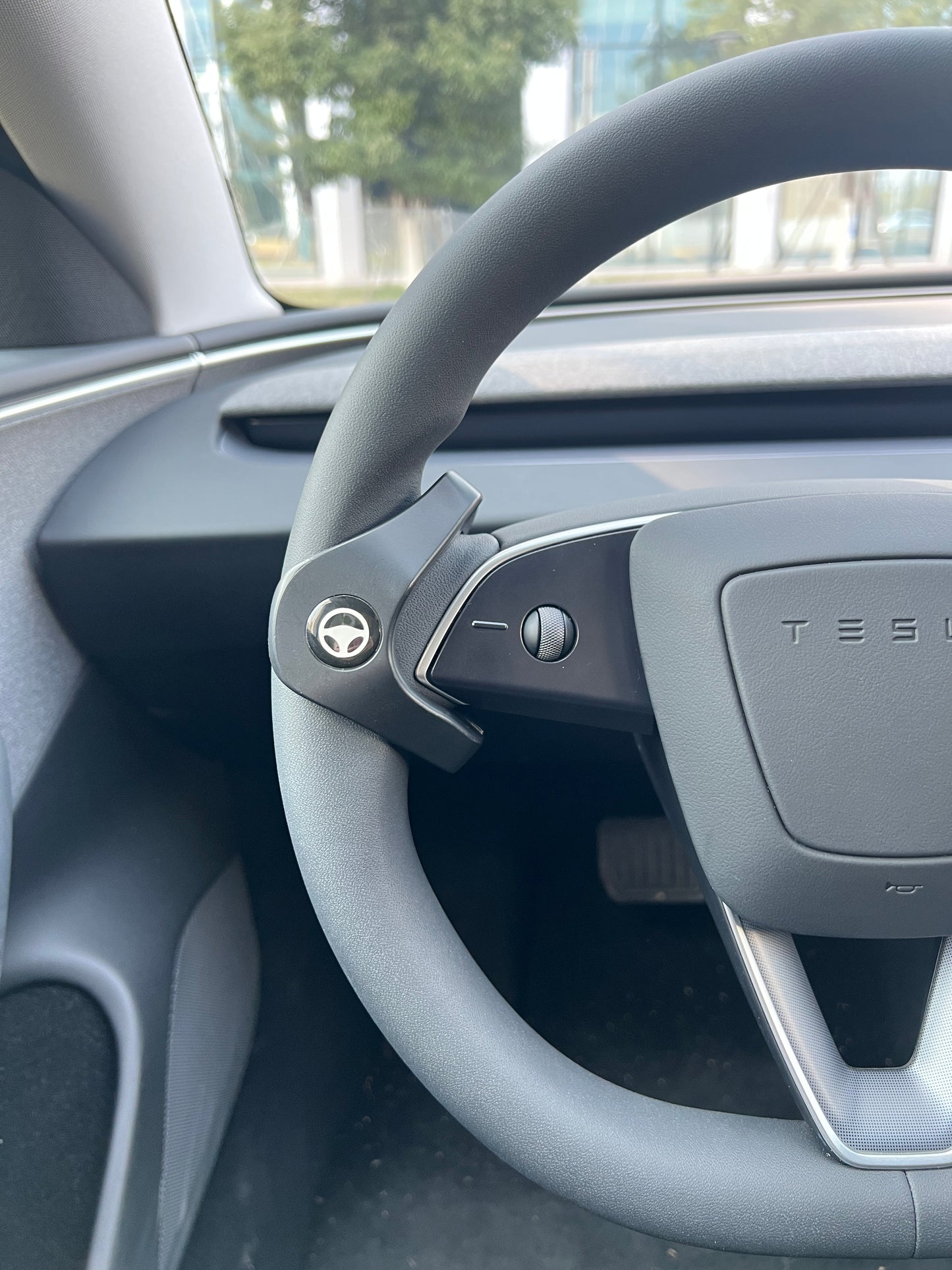 Tesla Ap Papa Autopilot Nag Reduction Devic For Model 3 Highland Only