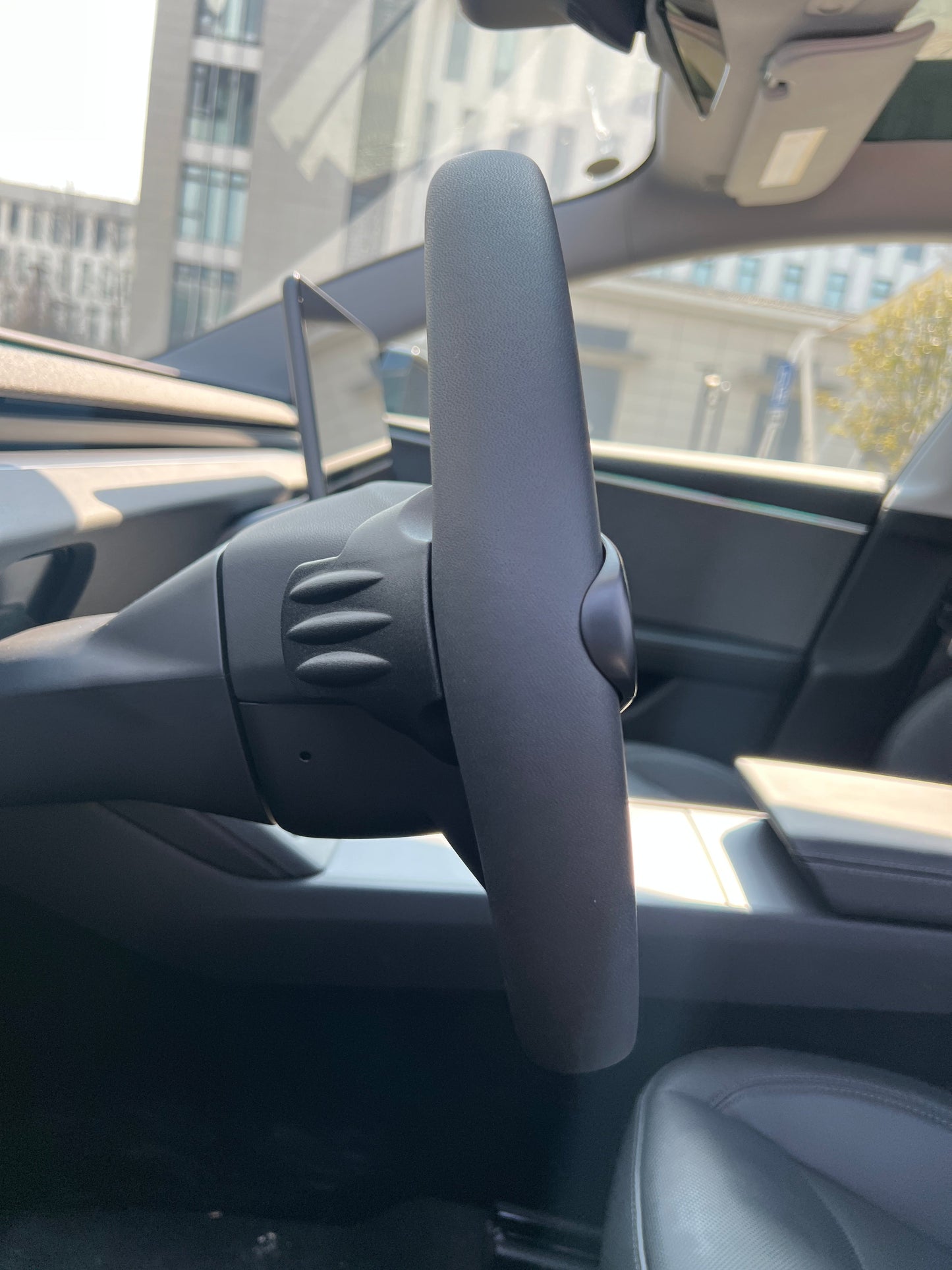 Tesla Ap Papa Autopilot Nag Reduction Devic For Model 3 Highland Only