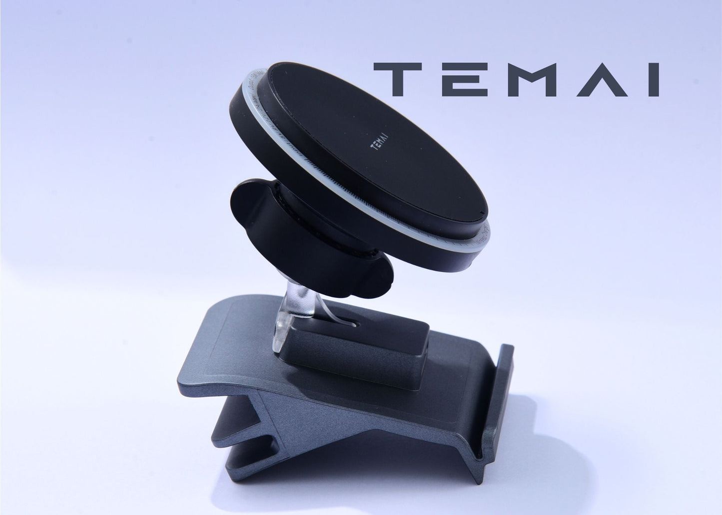 Temai Car Wireless Charger Holder