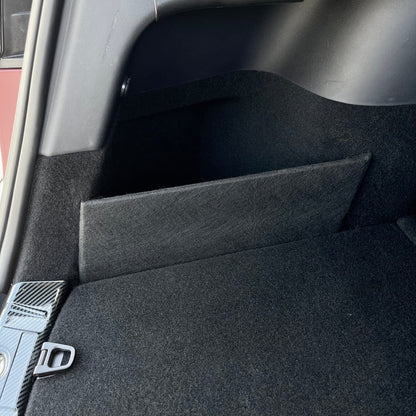 Temai Model Y Seat Storage Board