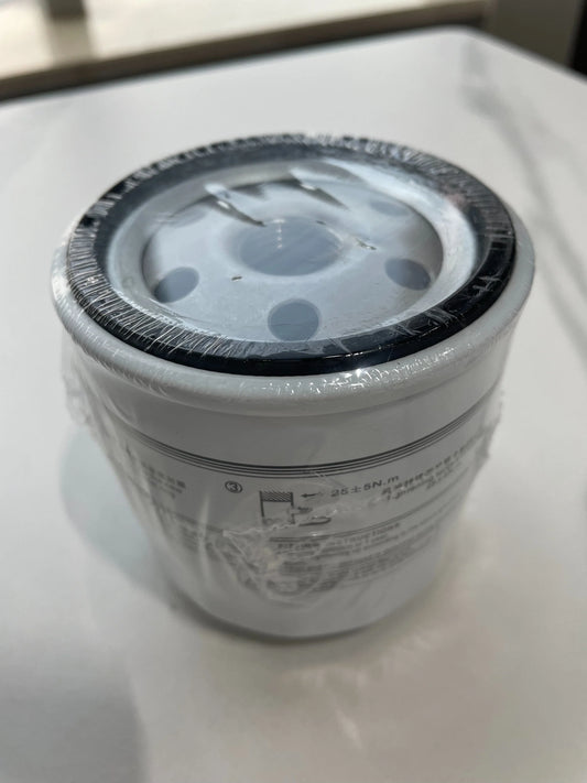 Oil filter for LI (L9-L8-L7)