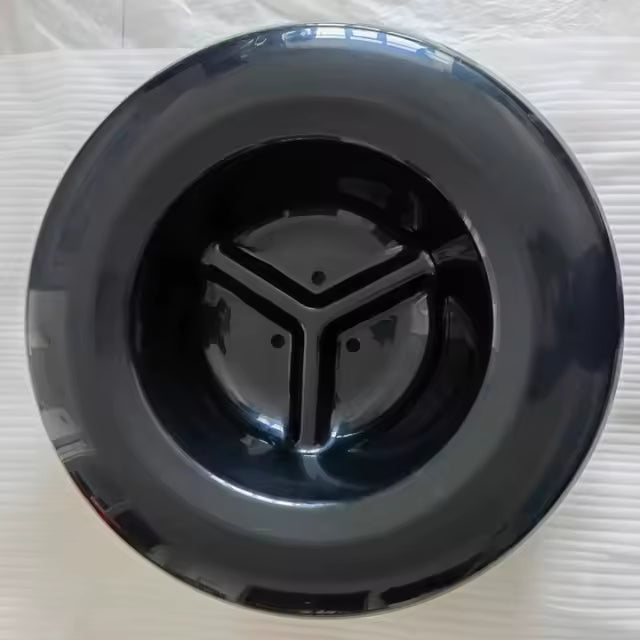 Spare Tire Cover for BYD Leopard