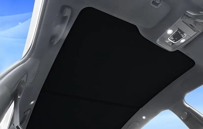 Glass Roof For BYD Seal
