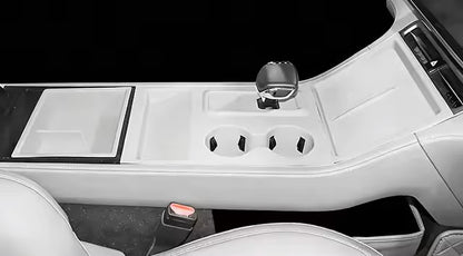 Silicone center console For Rox01