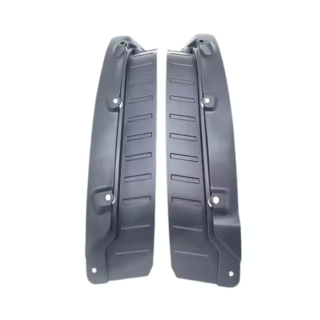 Rear Wheel Fender Liner Mud Guard For Leopard 7