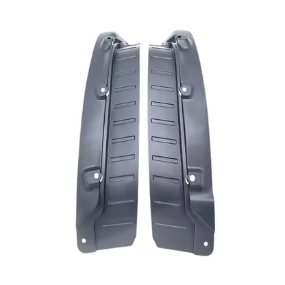 Rear Wheel Fender Liner Mud Guard For Leopard 7
