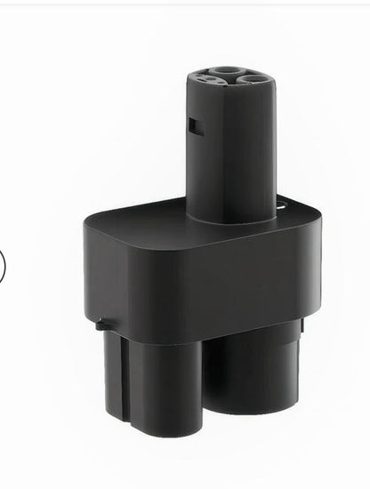 CCS2 TO TESLA ADAPTER DC