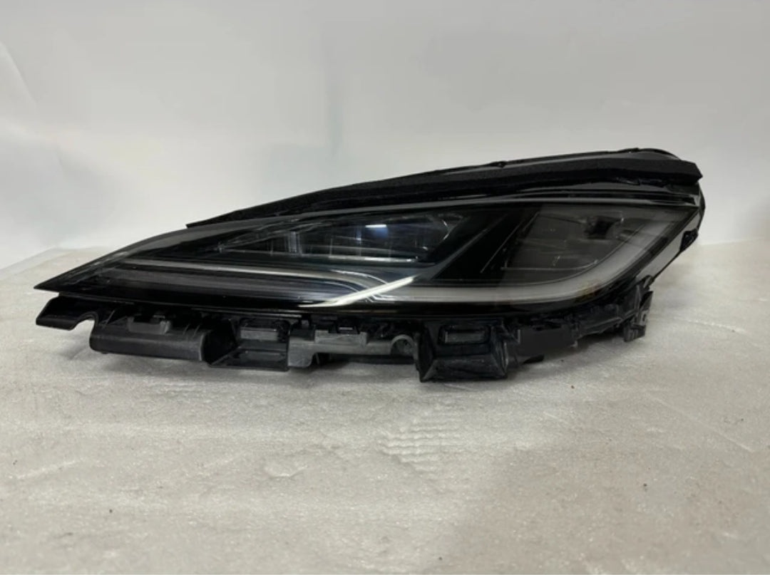 Headlight for tesla model 3 2024