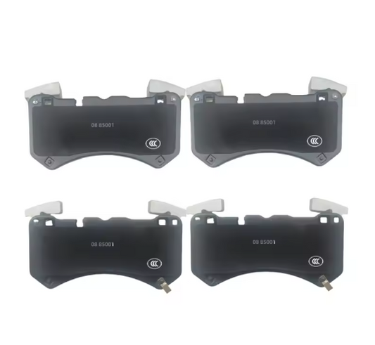 FRONT BRAKE Pad ASSEMBLY(BIG) For Leopard Bao 8 & 5