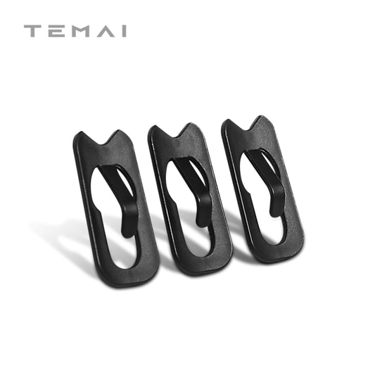 Temai Car Cup Holder (Hook)