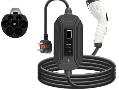 portable charging GBT - 13A