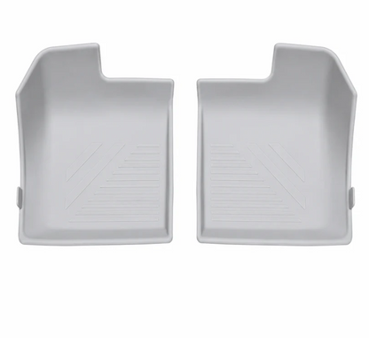 Passenger seat storage compartment mat For Leopard 7  ( Set of 3 pcs )