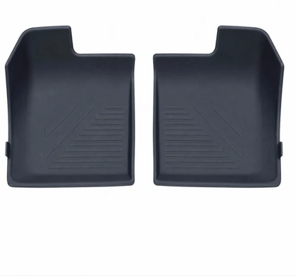 Passenger seat storage compartment mat For Leopard 7  ( Set of 3 pcs )