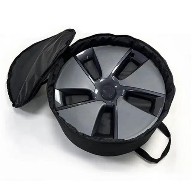 Temai Wheel Cover Storage Bag Model 3/Y