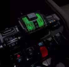 Gear Shift For BYD leopard 5