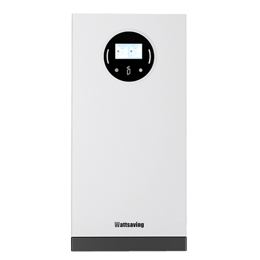 Wattsaving GBT 60kW DC Fast Chargers