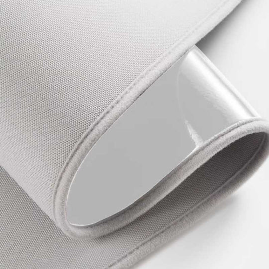 Glass Roof Electrostatic Adhesion Type For Tesla