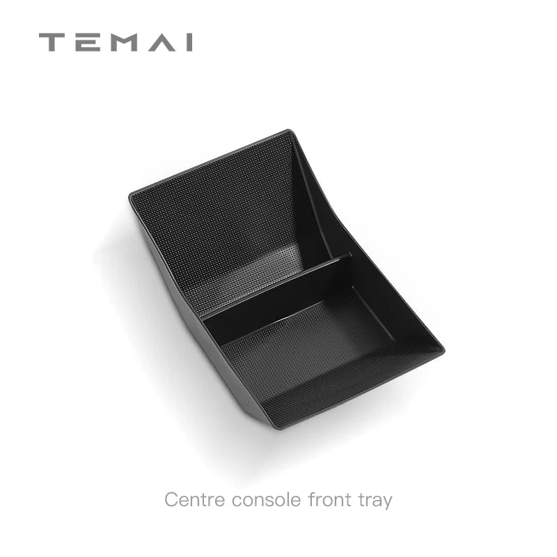 Temai Front Storage Pad