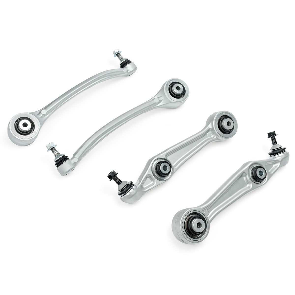 Arm Kit's For Tesla Model S 2021-2024