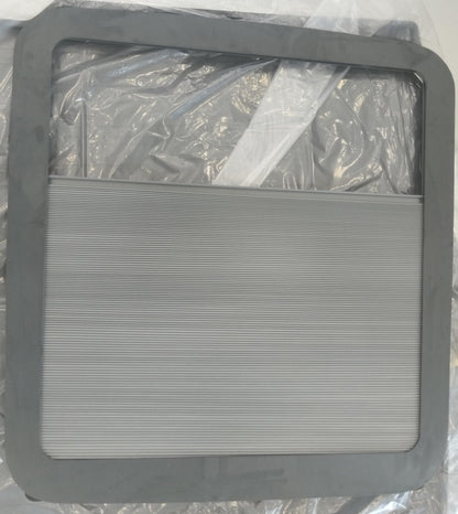 ZEEKR 001 Sunshade             ستارة زيكر001