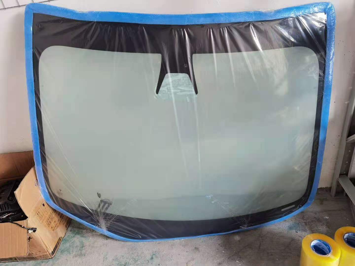 Front windshield fits to the 2022 for tesla model Y