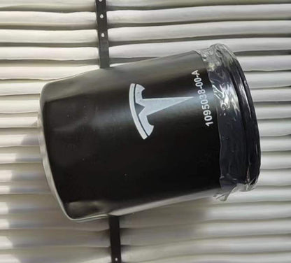 Tesla model 3 oil filter