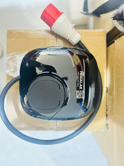 Wall Charger Type2 Without Cable