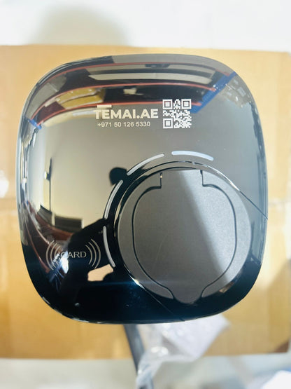 Wall Charger Type2 Without Cable