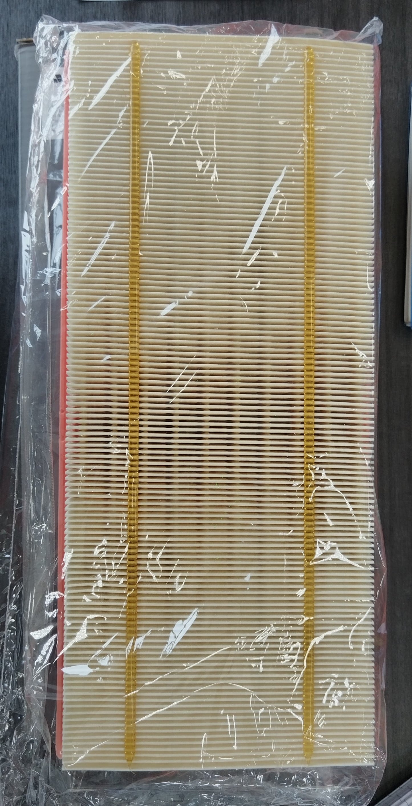 Engine Air Filter For LI (L9-L8-L7)