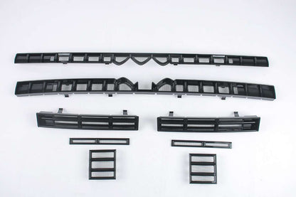 BYD leopard 5 insect net