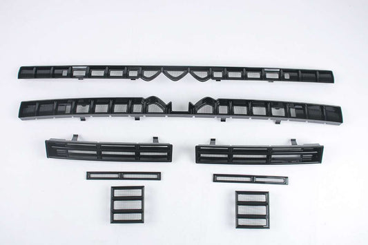 BYD leopard 5 insect net