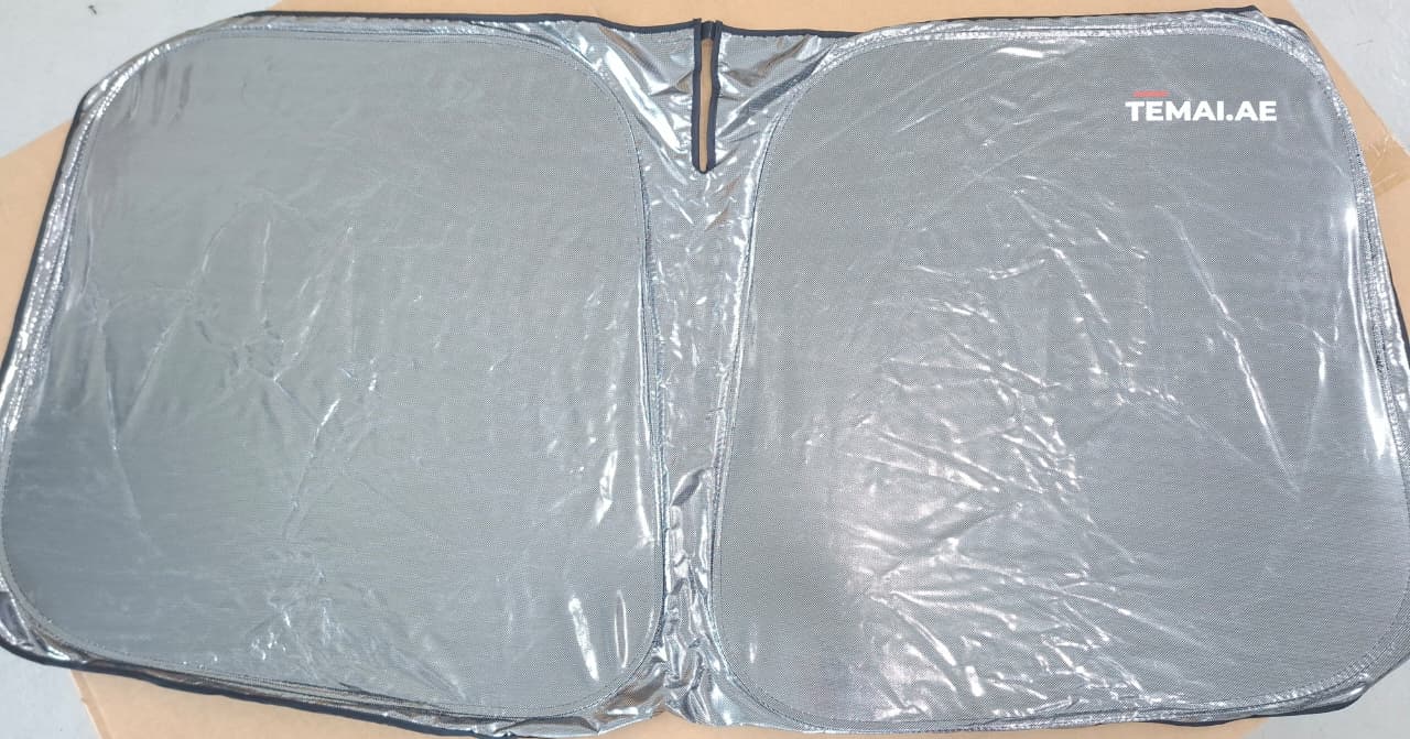 Front Car Windshield Sunshade