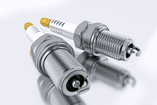 SPARK PLUG For BYD Leopard