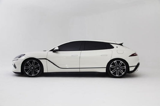 Glass Roof For BYD Denza Z9GT