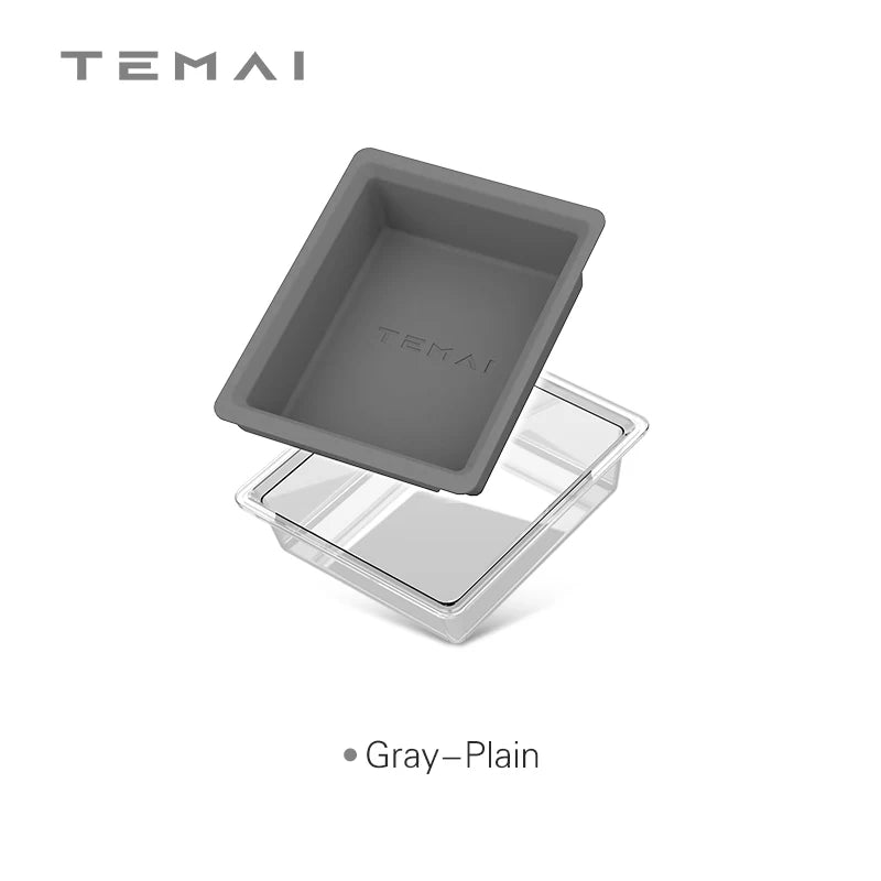 Temai Model 3/Y Center Console Trays